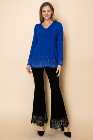 22030L-ROYAL BLUE