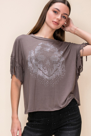23734S-DK TAUPE