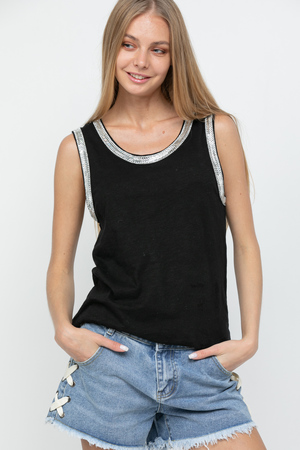 IM2255T-BLACK