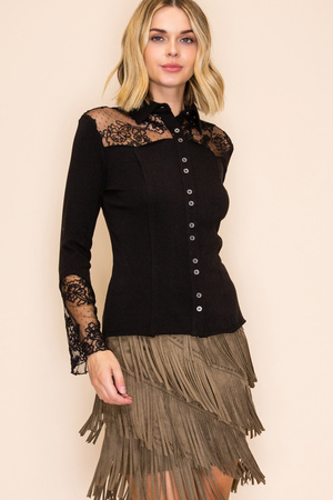 Y4357L-BLACK