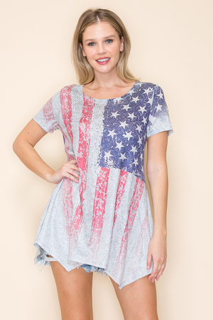 14734S-HEATHER GREY