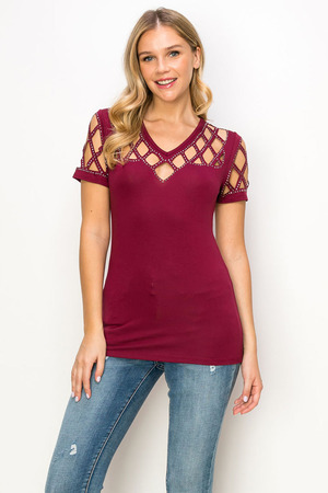 18632S-BURGUNDY