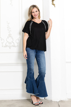20925S-BLACK