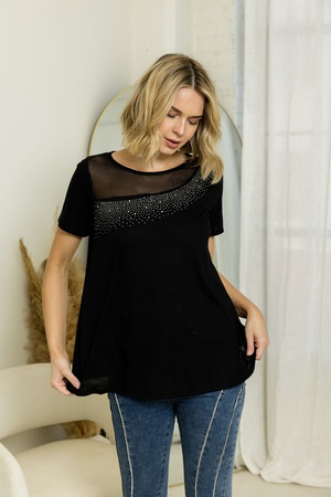23143S-BLACK