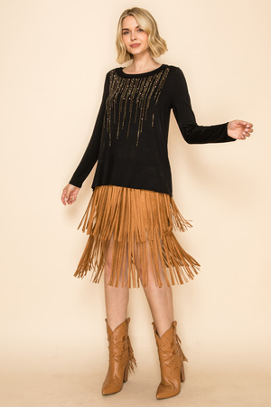 23445L-BLACK