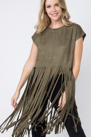 IM2009S-DARK OLIVE