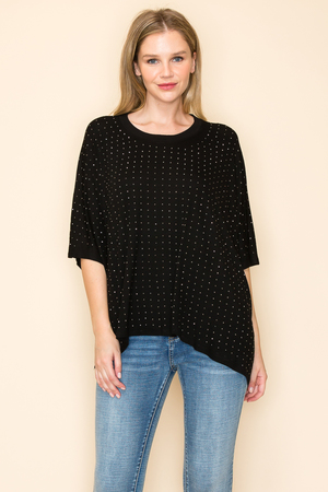 Y3336S-BLACK
