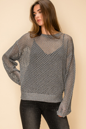 Y4493L-CHARCOAL