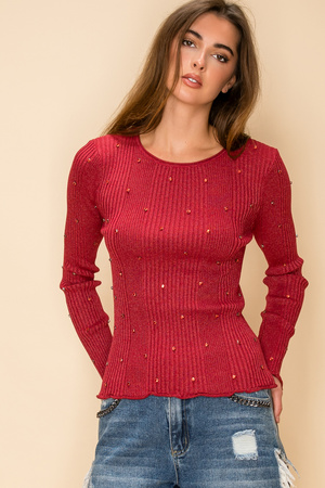 Y4496L-RED